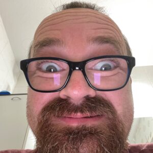 Profilbild von Christian Schubert