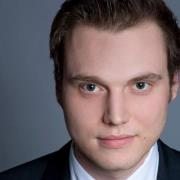 Profilbild von Christian Schubert
