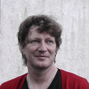 Profilbild von Christian Schubert