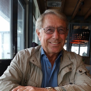 Profilbild von Christian Schubert
