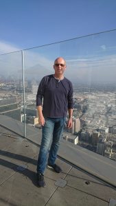 Profilbild von Christian Schubert