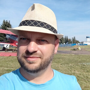 Profilbild von Christian Schubert