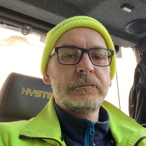 Profilbild von Christian Schürkamp