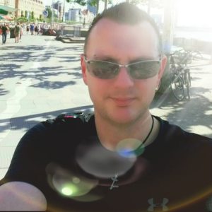 Profilbild von Christian Schürmann