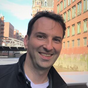 Profilbild von Christian Schüssler