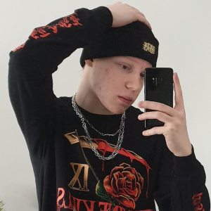 Profilbild von Christian Schütt
