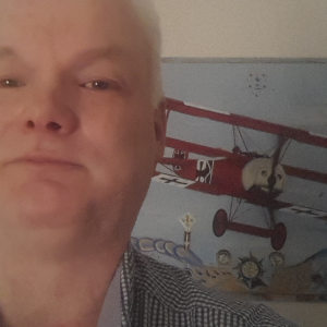 Profilbild von Christian Schütz