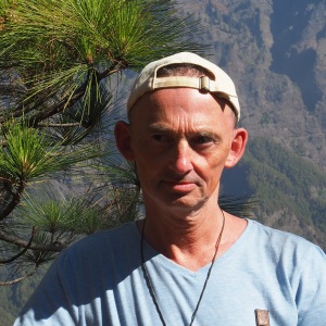 Profilbild von Christian Schütz