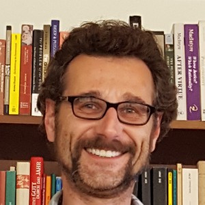 Profilbild von Christian Schuhmann