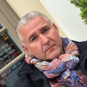 Profilbild von Christian Schukar