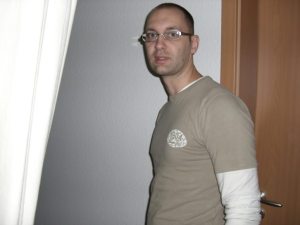 Profilbild von Christian Schult
