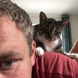 Profilbild von Christian Schulte