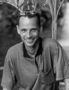 Profilbild von Christian Schultz