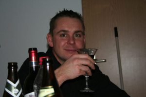 Profilbild von Christian Schultz