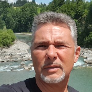 Profilbild von Christian Schultze