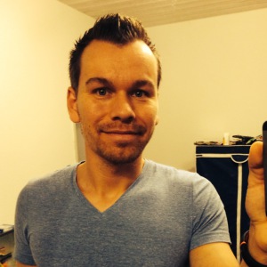 Profilbild von Christian Schulz