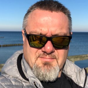 Profilbild von Christian Schulz