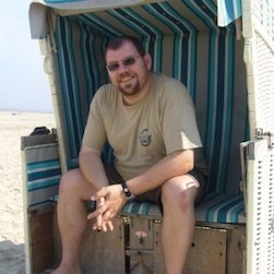 Profilbild von Christian Schulz