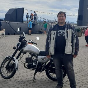 Profilbild von Christian Schulz