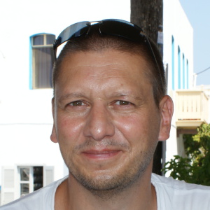 Profilbild von Christian Schulz