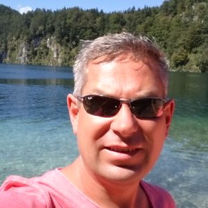 Profilbild von Christian Schulze