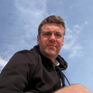 Profilbild von Christian Schumacher