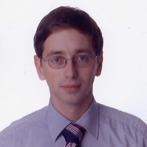 Profilbild von Christian Schumann