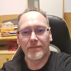 Profilbild von Christian Schumann