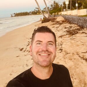 Profilbild von Christian Schumann