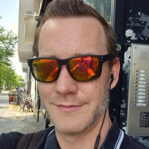 Profilbild von Christian Schumann