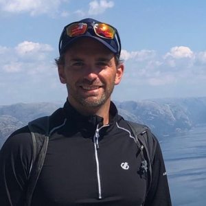 Profilbild von Christian Schumann