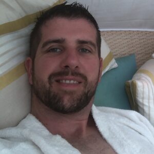 Profilbild von Christian Schumpe