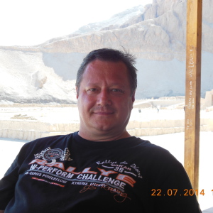 Profilbild von Christian Schurig