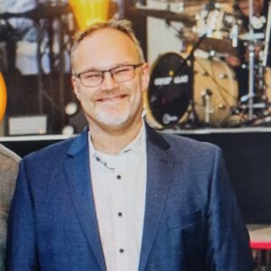 Profilbild von Christian Schuster