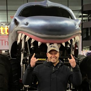 Profilbild von Christian Schwamberger