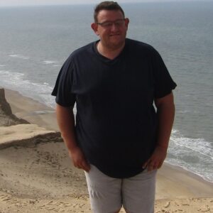 Profilbild von Christian Schwanke