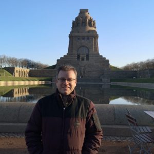 Profilbild von Christian Schwannberger