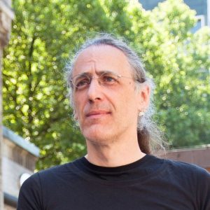 Profilbild von Christian Schwarte