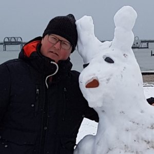 Profilbild von Christian Schwarz