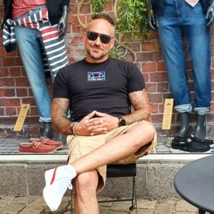 Profilbild von Christian Schwarz