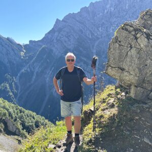 Profilbild von Christian Schwarz