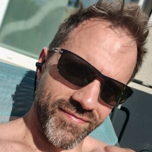 Profilbild von Christian Schwarz