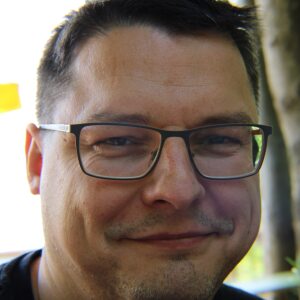 Profilbild von Christian Schwarz