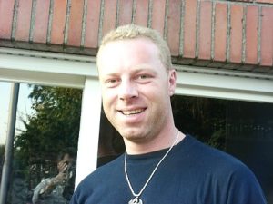 Profilbild von Christian Schwarzenberg