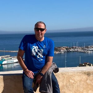 Profilbild von Christian Schwarzer