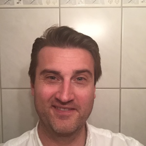 Profilbild von Christian Schweier