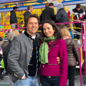 Profilbild von Christian Schweiger