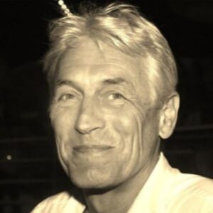 Profilbild von Christian Schweiger