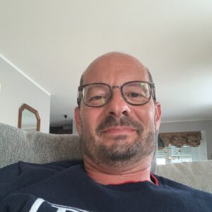 Profilbild von Christian Schweikert