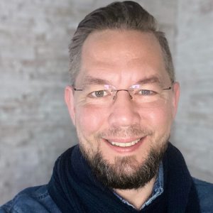 Profilbild von Christian Schweitzer